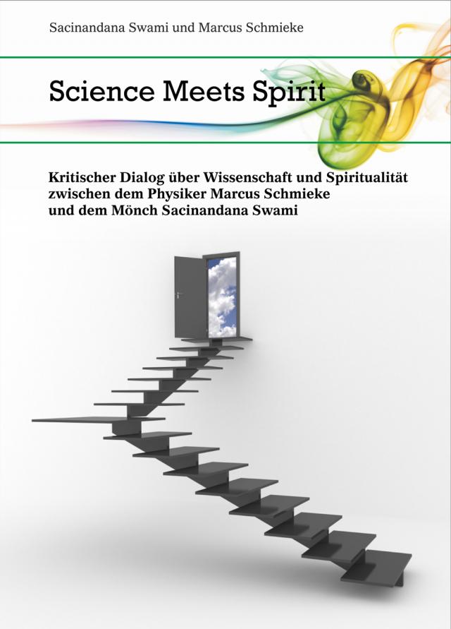 Science meets Spirit