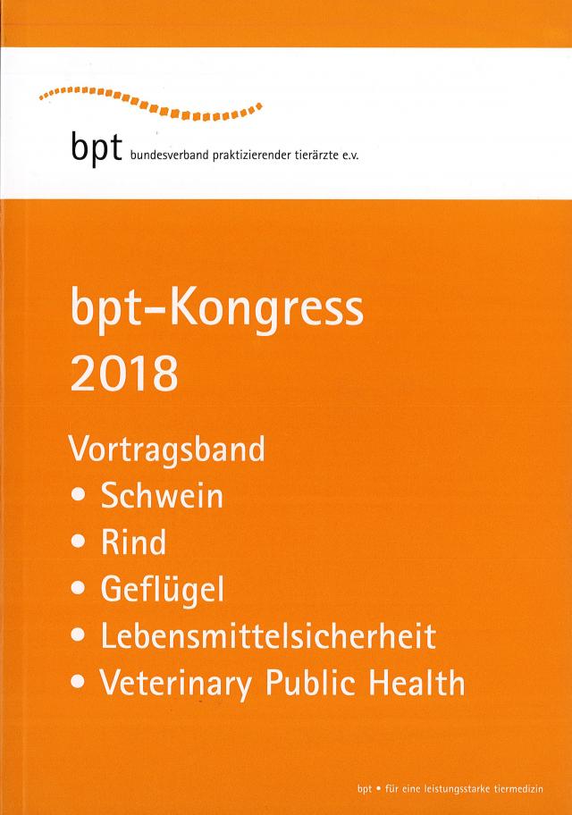 bpt-Kongress 2018