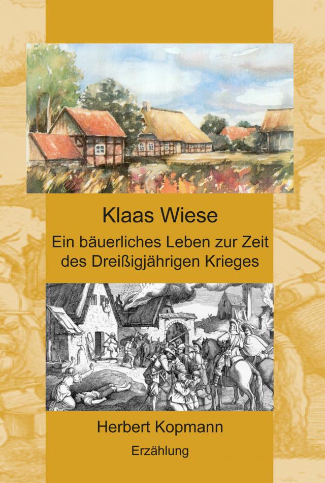 Klaas Wiese