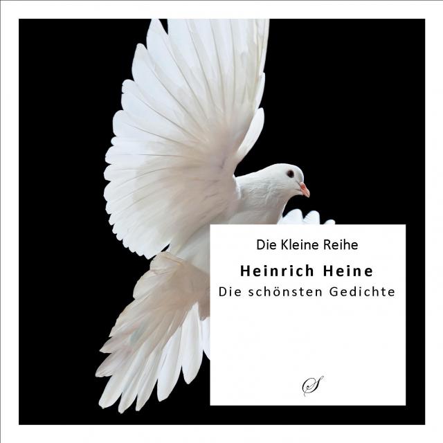 Die Kleine Reihe Bd. 26: Heinrich Heine