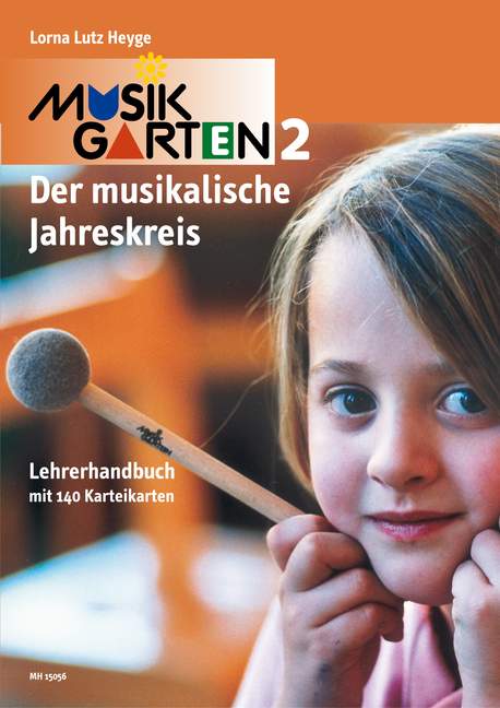 Musikgarten Phase 2 - Lehrerhandbuch