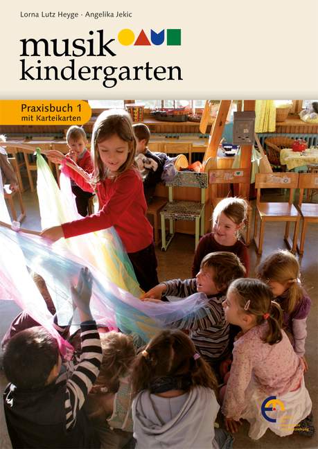 Musikkindergarten - Praxisbuch