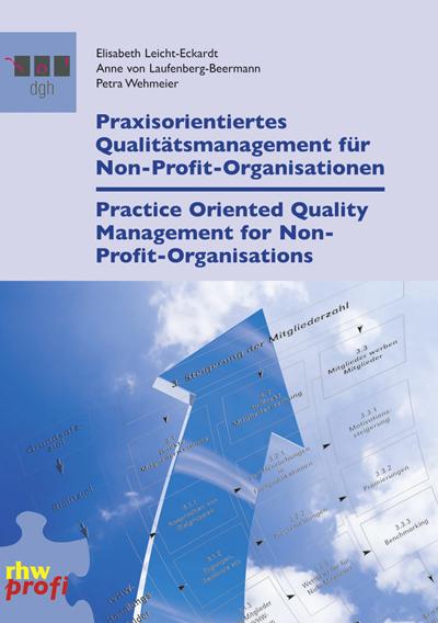 Praxisorientiertes Qualitätsmanagement für Non-Profit-Organisationen