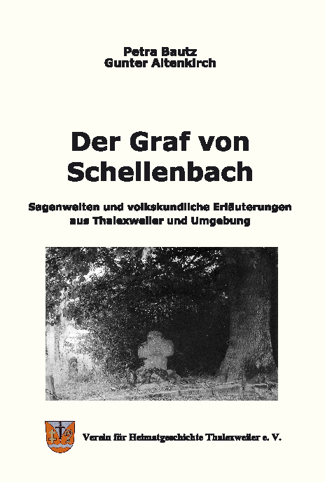 Der Graf von Schellenbach