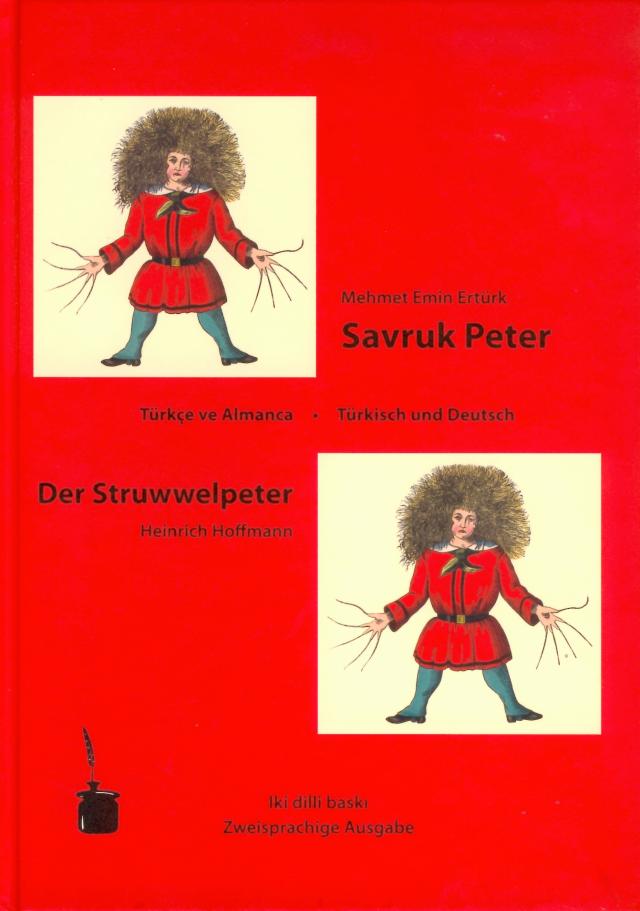 Savruk Peter / Der Struwwelpeter