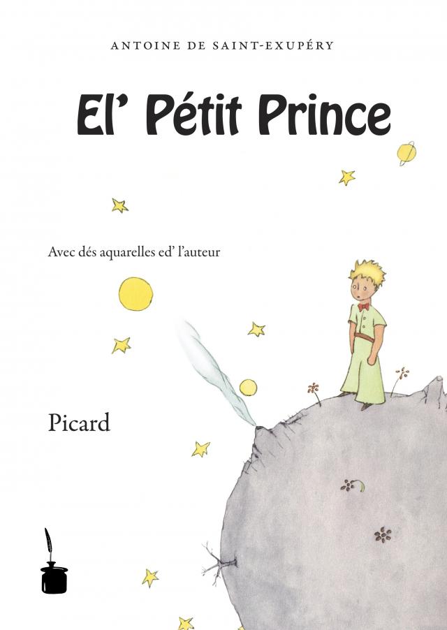 El’ Pétit Prince
