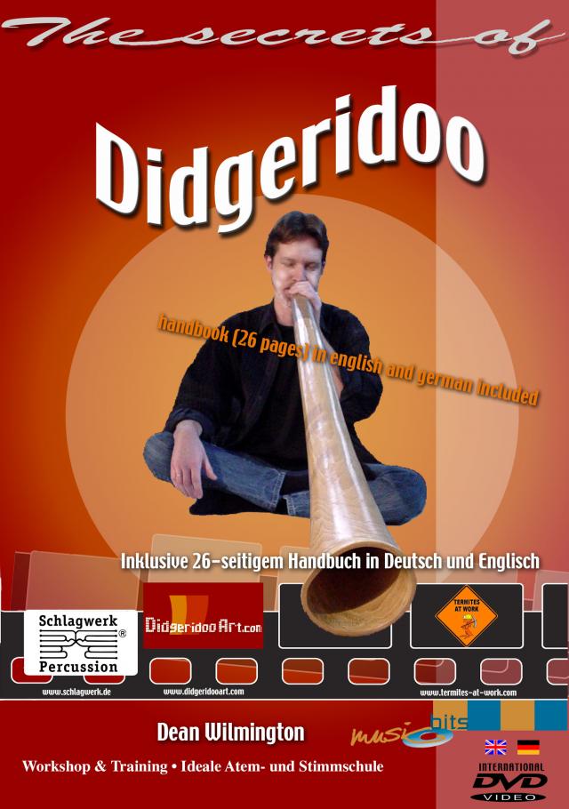 The Secrets of Didgeridoo