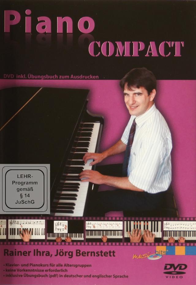 Piano COMPACT
