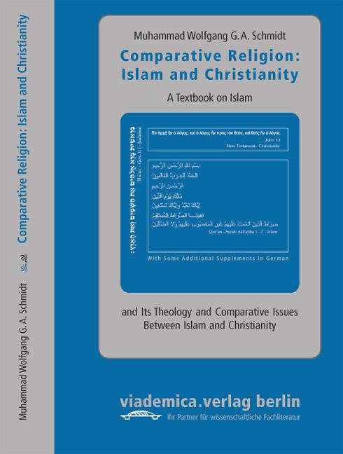 Comparative Religion: Islam and Christianity