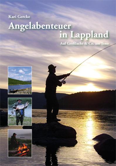 Angelabenteuer in Lappland