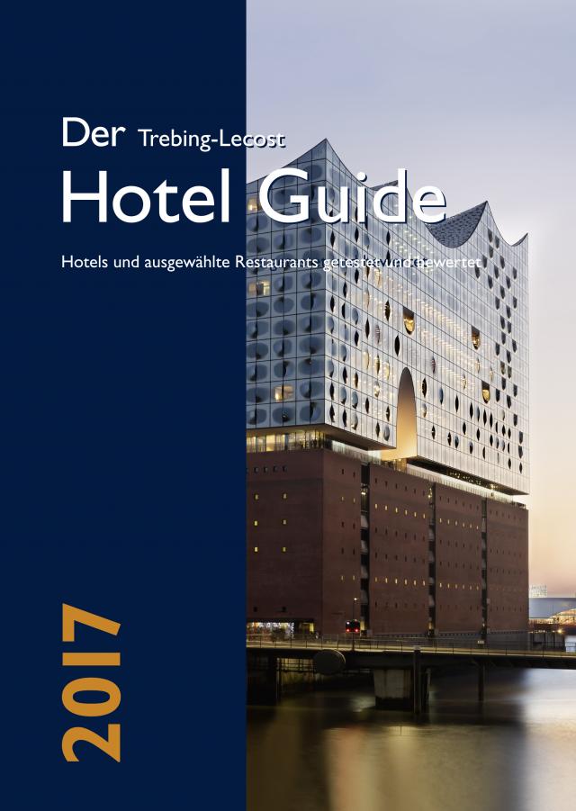 Der Trebing-Lecost Hotel Guide 2017