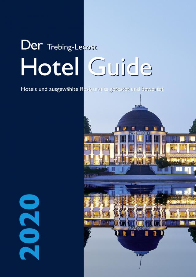 Der Trebing-Lecost Hotel Guide 2020