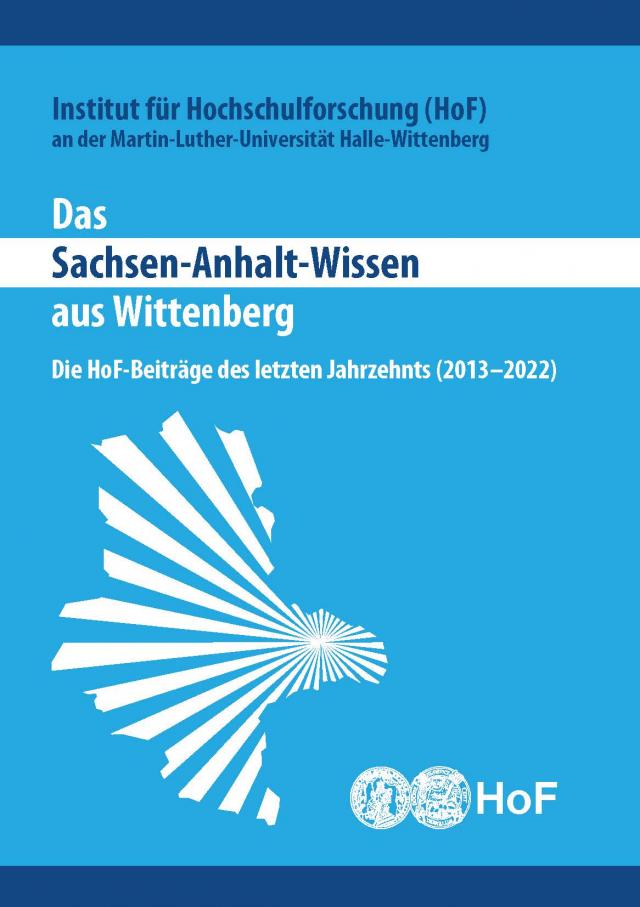 Das Sachsen-Anhalt-Wissen aus Wittenberg