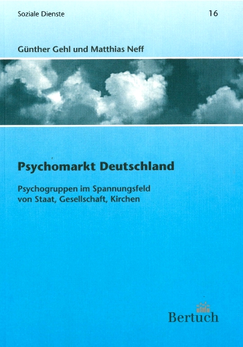 Psychomarkt Deutschland