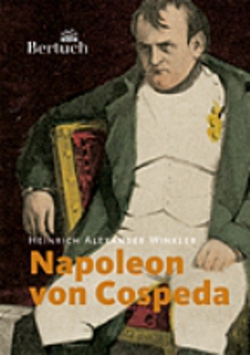 Napoleon von Cospeda