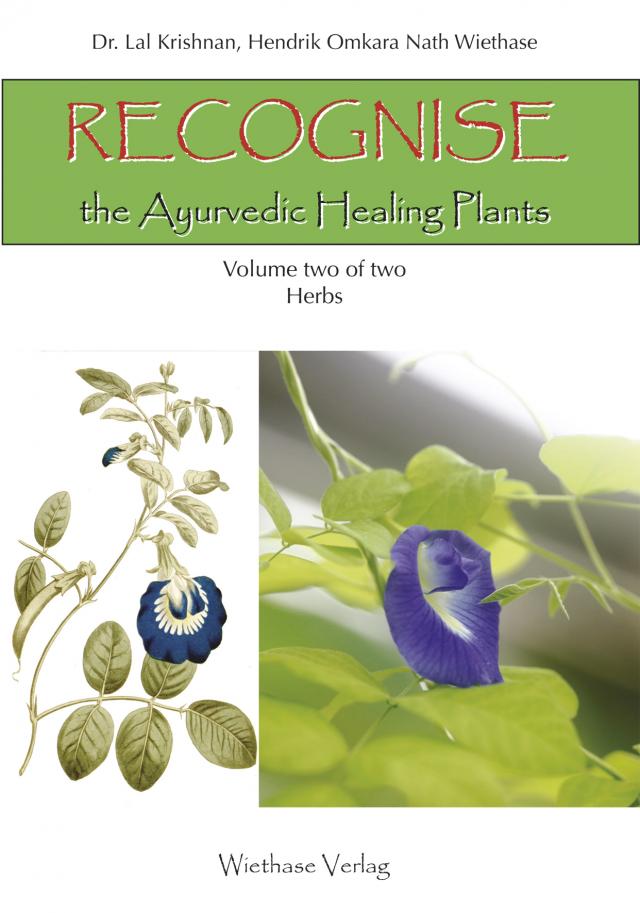 Recognise the Ayurvedic Healing Plants