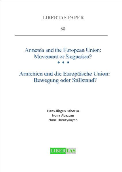 Armenia and the European Union: Movement or Stagnation?