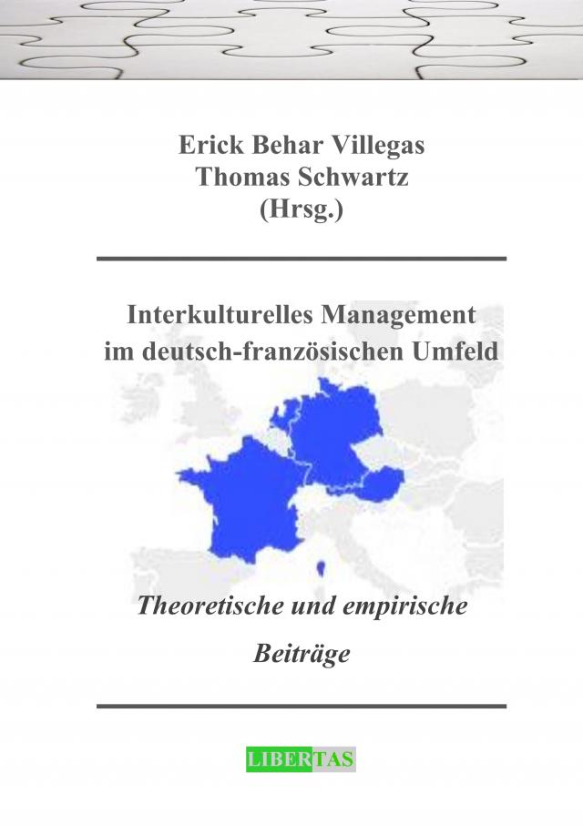 Interkulturelles Management im deutsch-französischen Umfeld