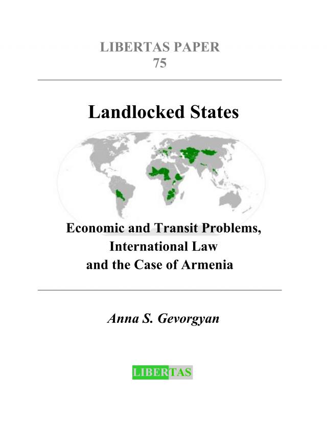 Landlocked States