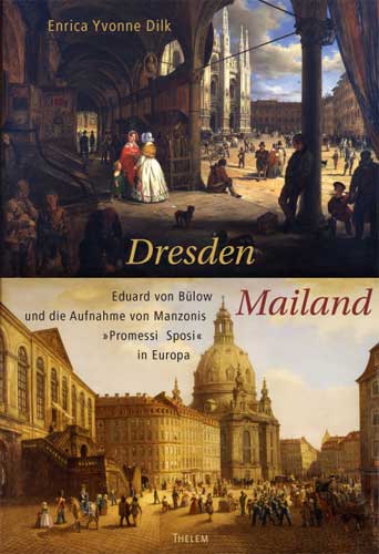 Dresden – Mailand