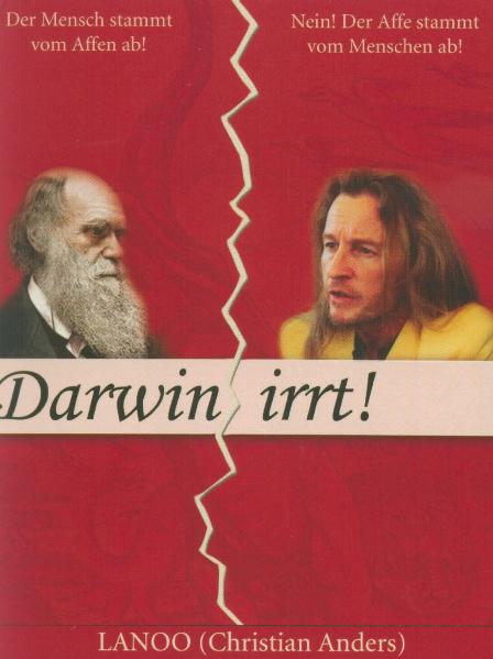 Darwin irrt!