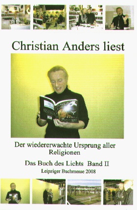 Christian Anders liest