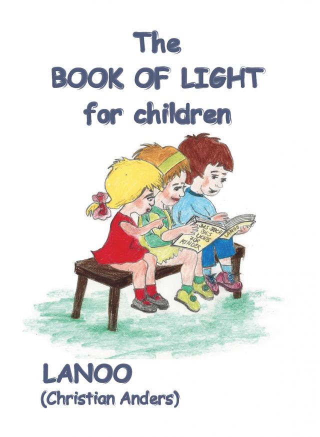 The Book of Light for Children