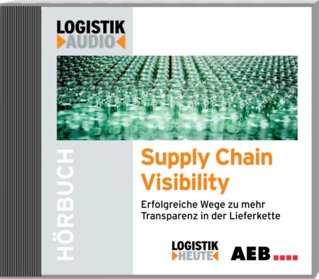 Supply Chain Visibility