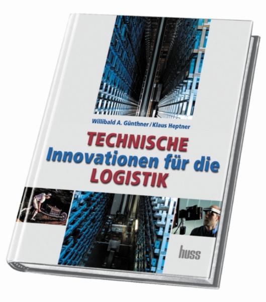 Technische Innovationen in der Logistik