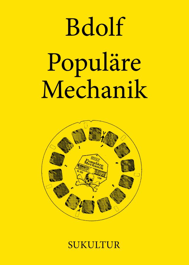 Populäre Mechanik