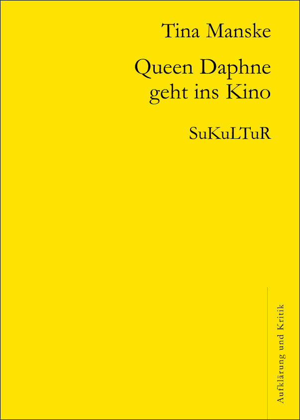 Queen Daphne geht ins Kino