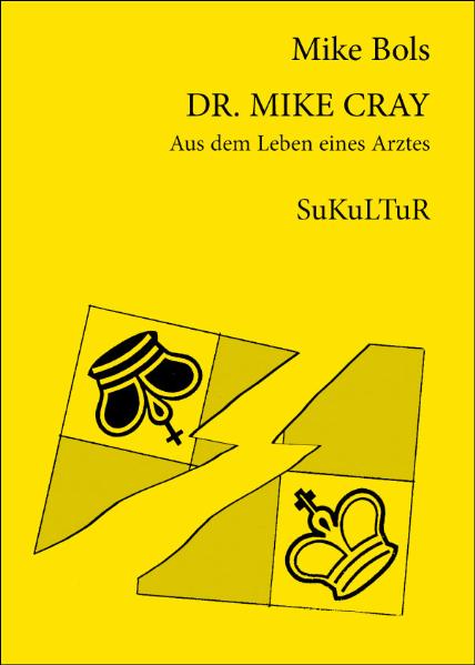Dr. Mike Cray