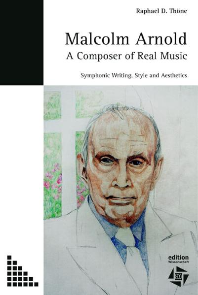 Malcolm Arnold - A Composer of Real Music