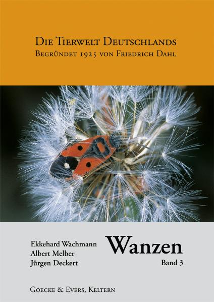 Wanzen, Band 3