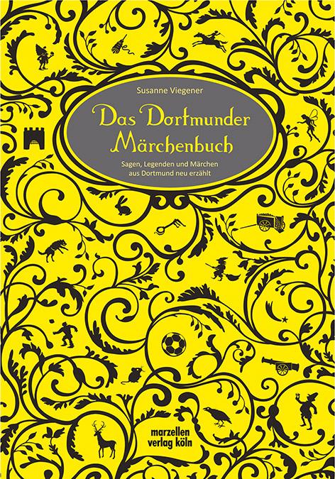 Das Dortmunder Märchenbuch