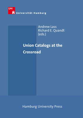 Union Catalogs at the Crossroad