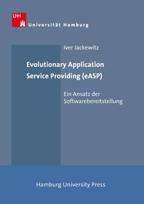 Evolutionary Application Service Providing (eASP)