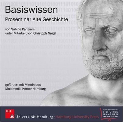 Basiswissen Proseminar Alte Geschichte