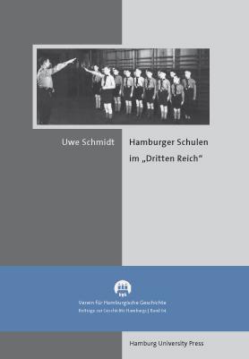 Hamburger Schulen im 