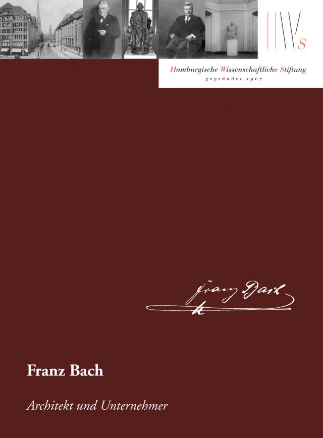 Franz Bach