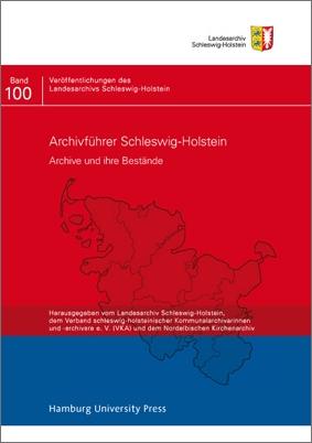 Archivführer Schleswig-Holstein
