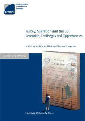 Turkey, Migration and the EU: Potentials, Challenges and Opportunities
