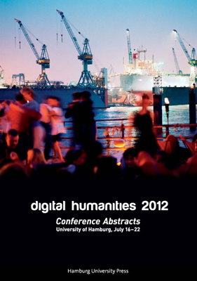 Digital Humanities 2012 - Conference Abstracts