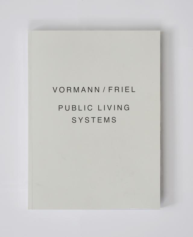 Public living systems