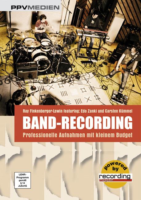 Band-Recording