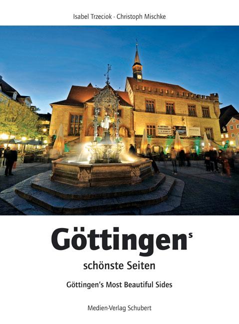 Göttingens schönste Seiten