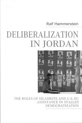 Deliberalization in Jordan