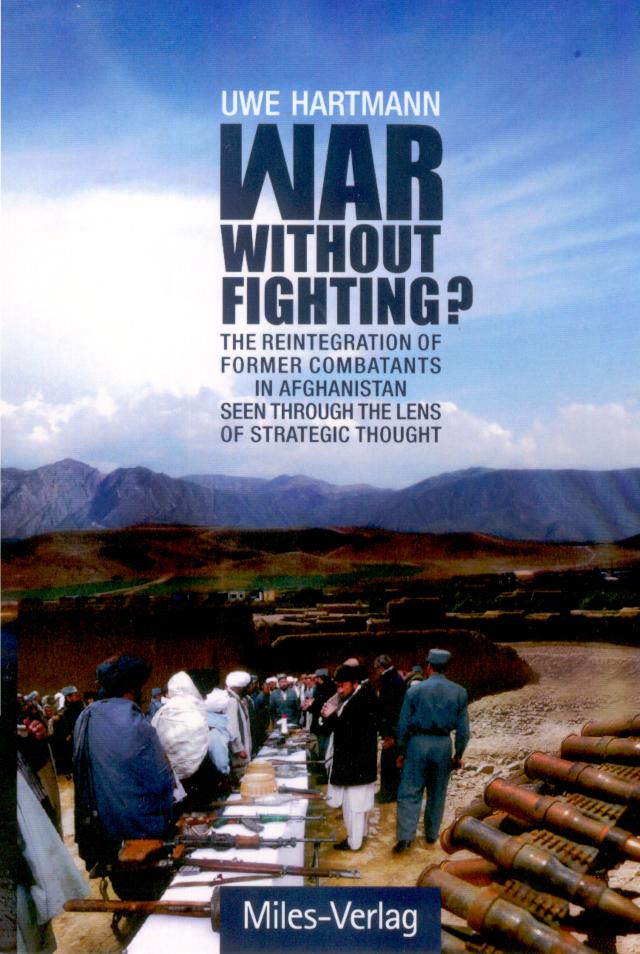 War without Fighting?
