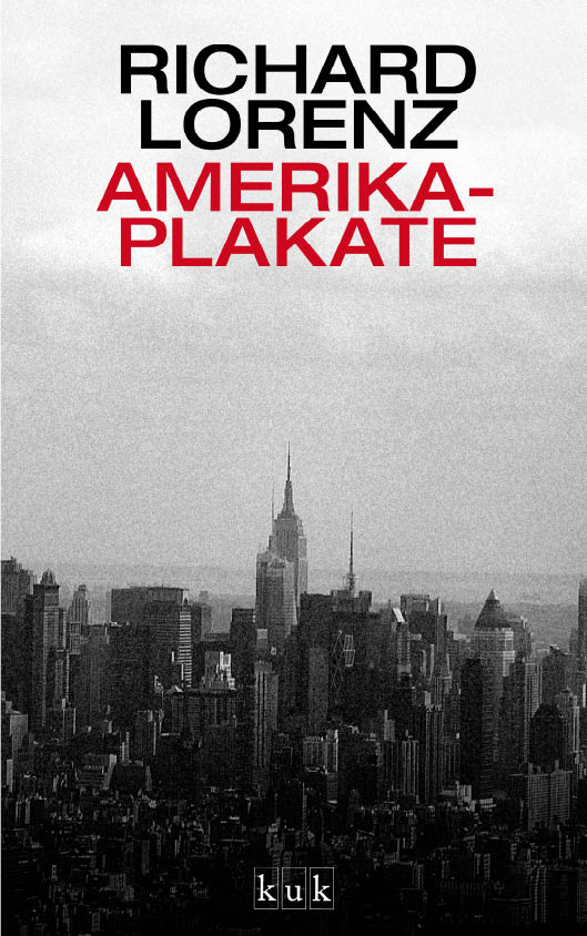 Amerika-Plakate