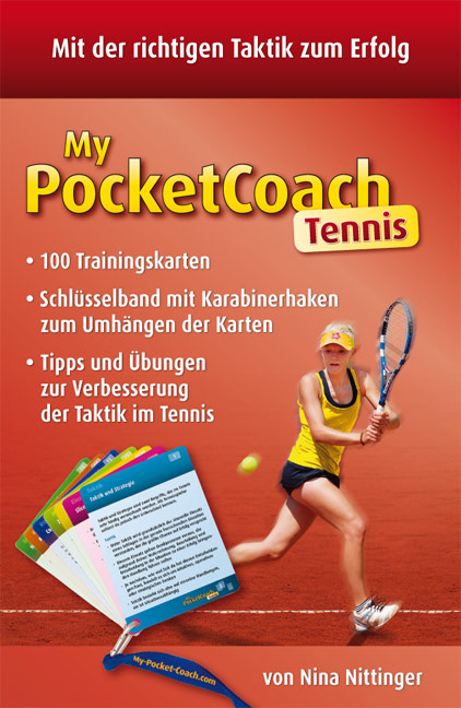 My Pocket Coach Tennis